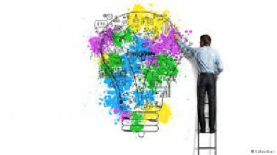 پاورپوینت خلاقیت در مدیریت (Creativity in management)