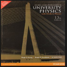 دانلود حل المسائل کتاب فیزیک دانشگاهی Sears and Zemansky