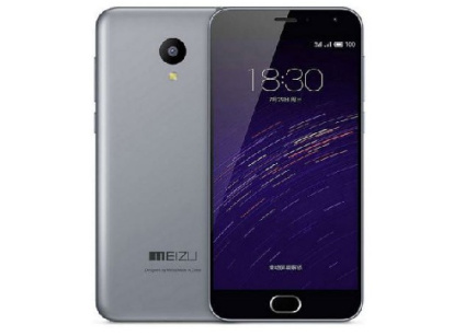 رام رسمی و فارسی گوشی  meizu m2 mini