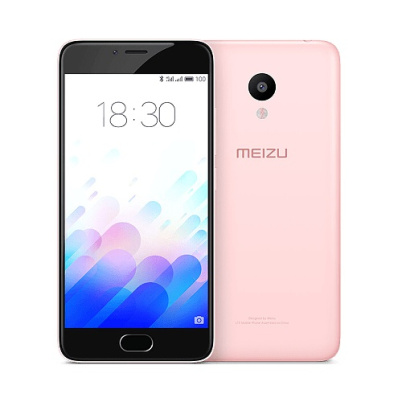 رام رسمی و فارسی گوشی  meizu m3E