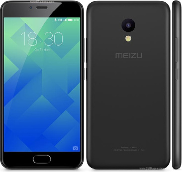 رام رسمی و فارسی گوشی  meizu m5