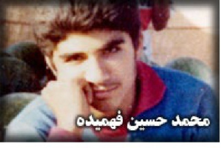تحقیق در مورد شهید حسین فهمیده