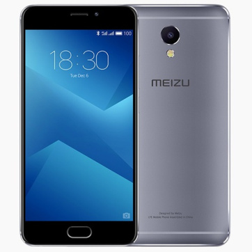 رام رسمی و فارسی گوشی  meizu m5 note