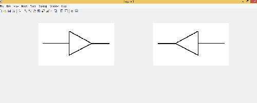 کد معکوس کردن تصویر با متلب(matlab)