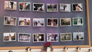 دانلود پروژه افترافکت عروسی Wedding Slideshow 156846 بهمراه دمو