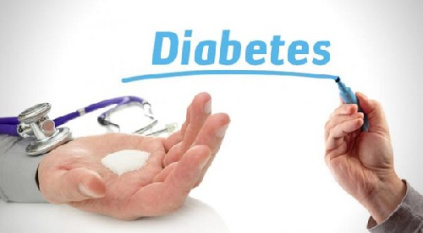 دیابت و راههای پیشگیری و درمان آن (pdf و ۲۳ صفحه )
