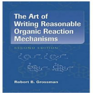 دانلود حل المسائل کتاب هنر نوشتن مکانیزم واکنش های آلی گراسمن