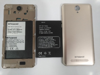 فایل فلش گوشی چینی طرح Polaroid Pro Pro5548Pro010.191 با CPU SPD SC98352  با اندروید 7.0 قابل رایت با کلیه فلشرهای spd