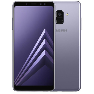 دانلود فایل کامبینیشن سامسونگ Samsung Galaxy A8 plus 2018 SM-A730F ورژن A730FXXU2ARC2 باینری 2