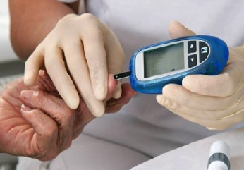 پاورپوینت   دیابت بی مزه  diabetes Insipidus دیابت آبی