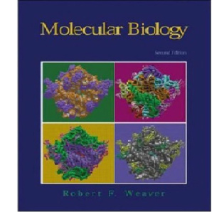 نسخه اصلی کتاب زیست شناسی مولکولی ویور