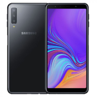 دانلود فایل رام فارسی Samsung Galaxy A7 A750FN ورژن A750FNXXU1BSC4 اندروید 9.0 ( 5 فایل )