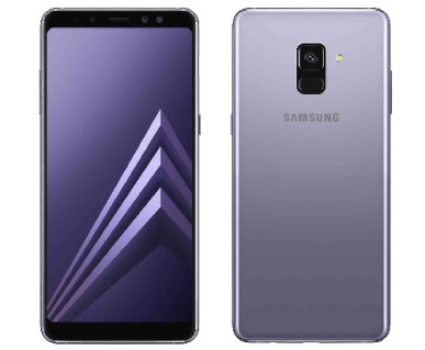 دانلود فایل رام فارسی و رسمی Samsung Galaxy A8 (2018) SM-A530F اندروید 9.0.0 ( 5 فایل )