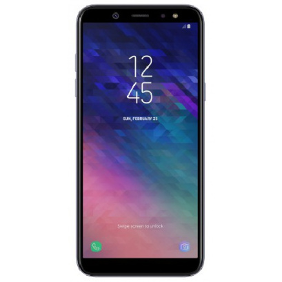 دانلود فایل رام فارسی Samsung Galaxy A6 SM-A600F اندروید 8.0.0 ( 5 فایل )