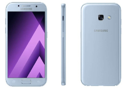 دانلود فایل رام سامسونگ Samsung Galaxy A3 A320FL اندروید 8.0.0 ( 5 فایل )