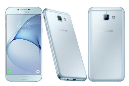 دانلود فایل رام فارسی Samsung Galaxy A8 2016 A810F اندروید 8.0.0 ( 4 فایل )