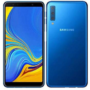 دانلود فایل فلش فارسی Samsung Galaxy A7 SM-A750F ورژن A750FXXU1ARII اندروید 8.0.0 ( پنج فایل )