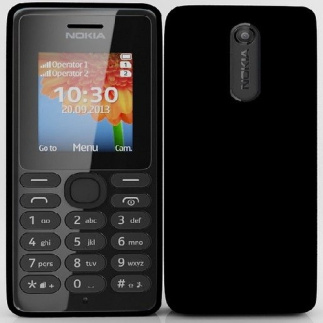 دانلود فایل فلش فارسی نوکیا Nokia 108 RM-944 ورژن 20.06.11 با لینک مستقیم