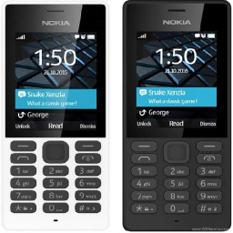 دانلود فایل فلش انگلیسی Nokia 150 RM-1190 ورژن 11.00.11 برای حل کنتاکت سرویس