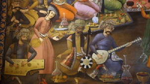 پاورپوینت معرفی انواع دستگاه موسیقی ایرانی