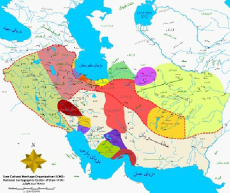 پاورپوینت کامل و جامع با عنوان تاریخ تمدن و حکومت ملوک شبانکاره، ملوک هرمز و ملوک سیستان در 30 اسلاید