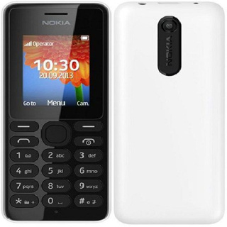 دانلود فایل فلش فارسی نوکیا Nokia 108 RM-945 ورژن 12.06.11 با لینک مستقیم