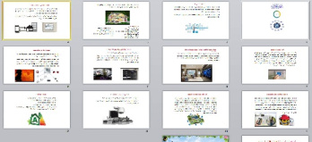 پاورپوینت بررسی خانه هوشمند - 14 اسلاید