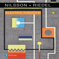 دانلود حل المسائل مدارهای الکتریکی نیلسون ویرایش 11
