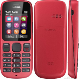 دانلود فایل فلش فارسی نوکیا Nokia 101 RM-769 ورِژن 07.70 با لینک مستقیم