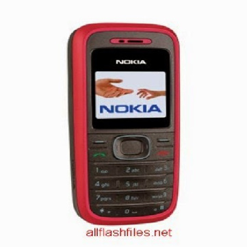 دانلود فایل فلش نوکیا Nokia 1208 RH-105 ورژن 05.91 با لینک مستقیم