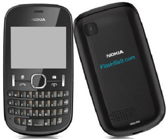 دانلود فایل فلش نوکیا Nokia Asha 200 RM-761 ورژن 12.04 با لینک مستقیم