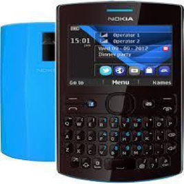 دانلود فایل فلش نوکیا Nokia Asha 205 RM-863 ورژن 04.71 با لینک مستقیم