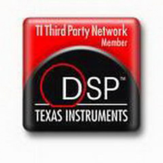 پاورپوینت درباره بررسي DSP هاي Texas Instruments