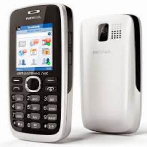 دانلود فایل فلش نوکیا Nokia 112 RM-837 ورژن 03.48 با لینک مستقیم