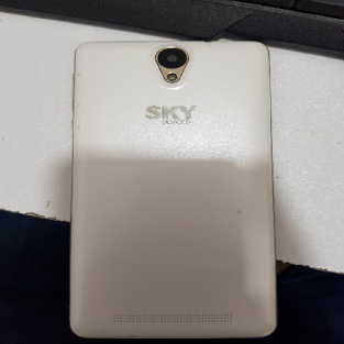 فایل فلش گوشی چینی sky Platinum با اندروید 5.1 با cpu mt6580 با مشخصه پریلودر  preloader_ww816_80_weg