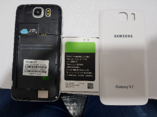 فایل فلش گوشی چینی طرح سامسونگ galaxy s7 با اندروید 5.1 با cpu mt6580 با مشخصه پریلودر  preloader_magc6580_we_l