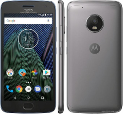 دانلود فایل رام Moto G5s plus اندروید 8 با لینک مستقیم