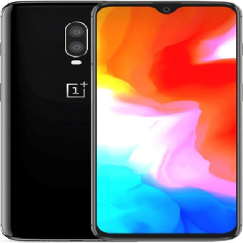 دانلود فایل رام گلوبال گوشی oneplus 6 اندروید 9 با لینک مستقیم