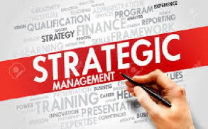 مدیریت استراتژیک در تفکرات استراتژیک