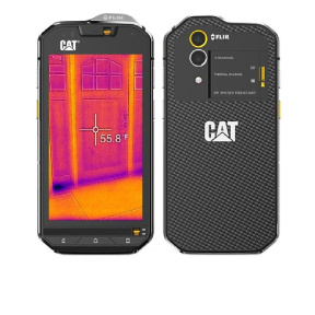 دانلود فایل فلش گوشی Cat S60 به همراه فلشر با لینک مستقیم