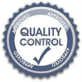 تحقیق درباره استانداردهای‌ کنترل کیفیت