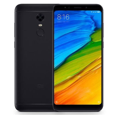 دانلود فایل فول دامپ گوشی Xiaomi Redmi Note 5 Plus MEG 7 با دانگل CM2 اندروید 7.1.2