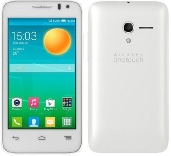 دانلود فایل فلش گوشی الکاتل Alcatel OneTouch 4035D  اندروید  4.4.2