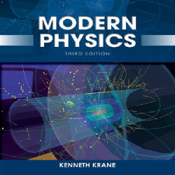 حل‌المسائل کتاب فیزیک مدرن کنس کرین