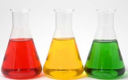 فرمول تولید محلول جادویی زرد/قرمز /سبز