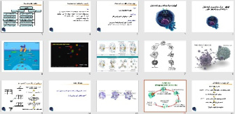 پاورپوینت واحد درسي رشد و نمو- تكوين با عنوان اپوپتوز ( مرگ برنامه ريزي شده سلول)