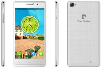 رام رسمی و فارسی پیرگاردین P7 Android 4.2.2