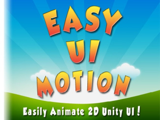 Easy UI Motion