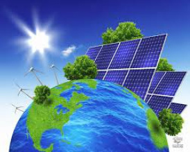 تحقیق درباره انرژی خورشیدی