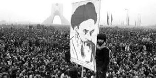 تحقیق درباره انقلاب ایران